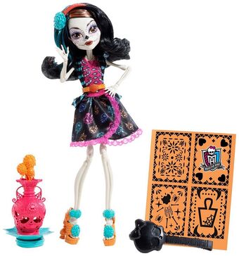 draculaura art class
