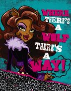 Facebook - Clawdeen's way