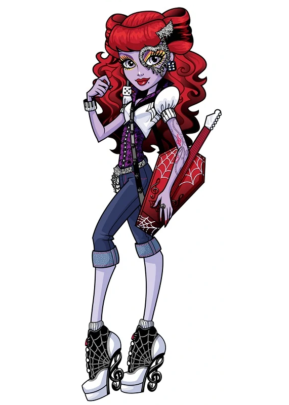 Draculaura - Monster High Wiki  Monster high, Bonecas monster high, Monster  high personagens