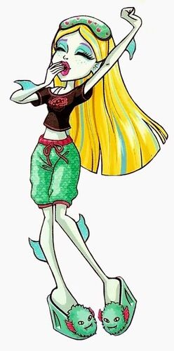 Lagoona dead tired deals