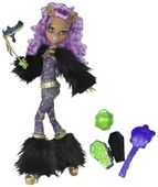 Doll stockphotography - Ghouls Rule Clawdeen