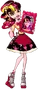 Draculaura - Art Class