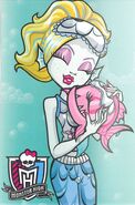 Monster high lagoona - Die ausgezeichnetesten Monster high lagoona analysiert!