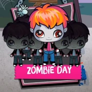 Minis Mania - zombig