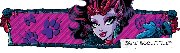 Jane Boolittle Header