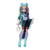 DELUXE Skulltimate Secrets Fearidescent Lagoona Blue