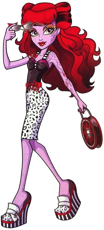 operetta doll