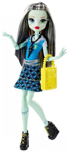 Muñecas monster high 2017 sales