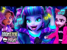 Nightmare Scare! (Music Video) ft