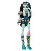 DELUXE Skulltimate Secrets Hauntlywood Mysteries Frankie Stein