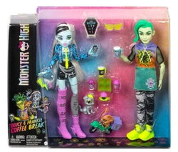 Playsets/2022 | Monster High Wiki | Fandom