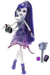 Dot Dead Gorgeous Monster High Wiki Fandom