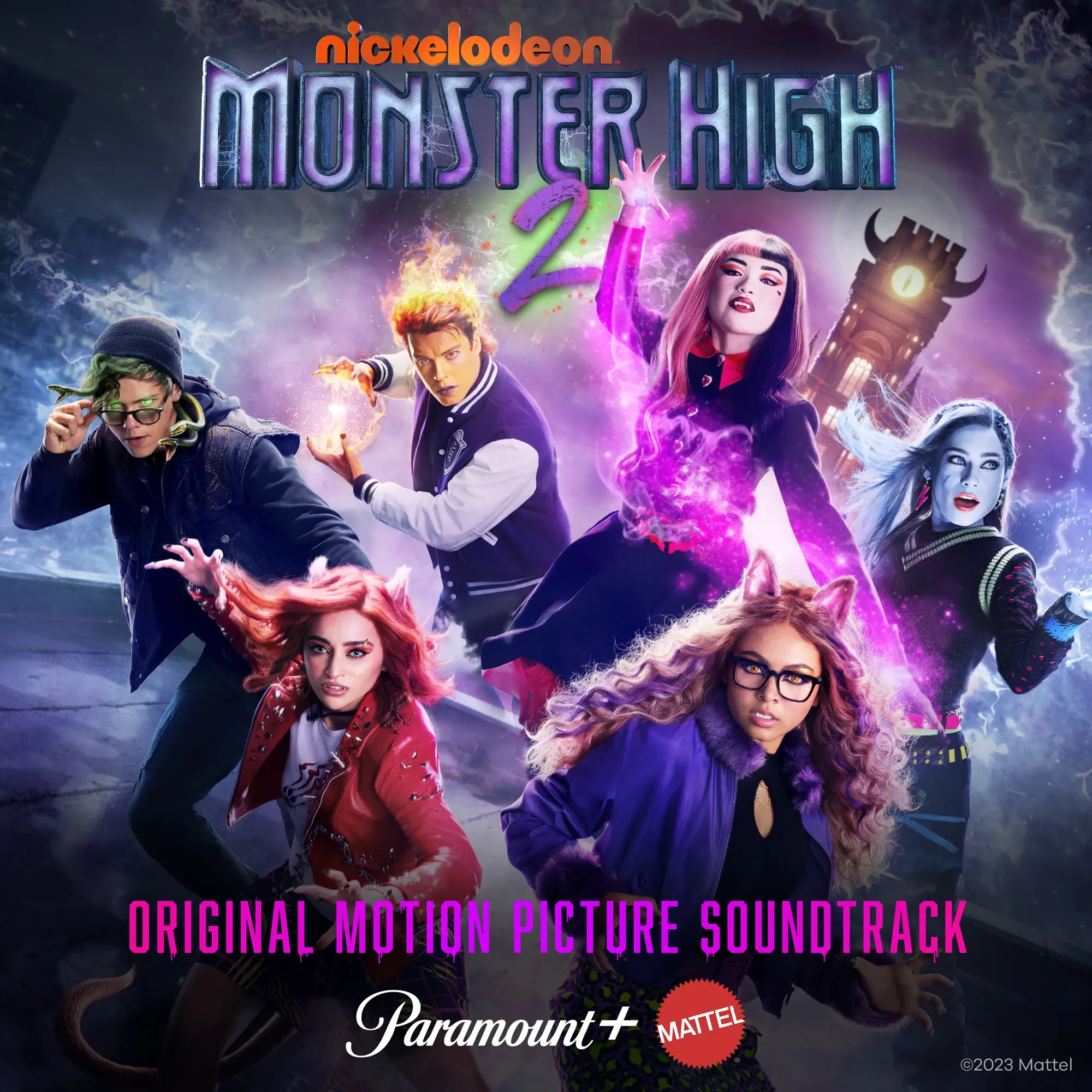 Monster high origin story shop