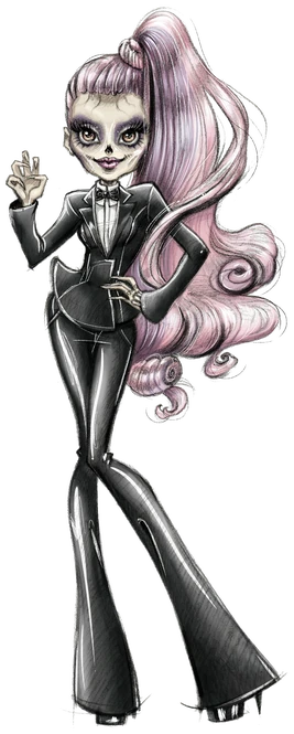 Zomby Gaga