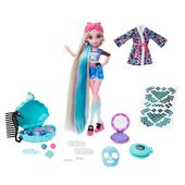 DELUXE Spa Day Lagoona Blue