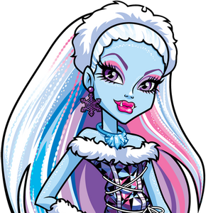 Abbey Bominable | Monster High Wiki 