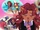 Clawdeen's Love!?