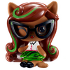 Clawdeen