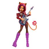 DELUXE Fearbook Toralei Stripe
