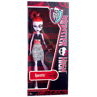 operetta doll