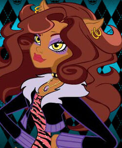 Clawdeen Wolf/Galería | Wiki Monster High | Fandom Clawdeen Wolf/Galería | Wiki Monster High | Fandom