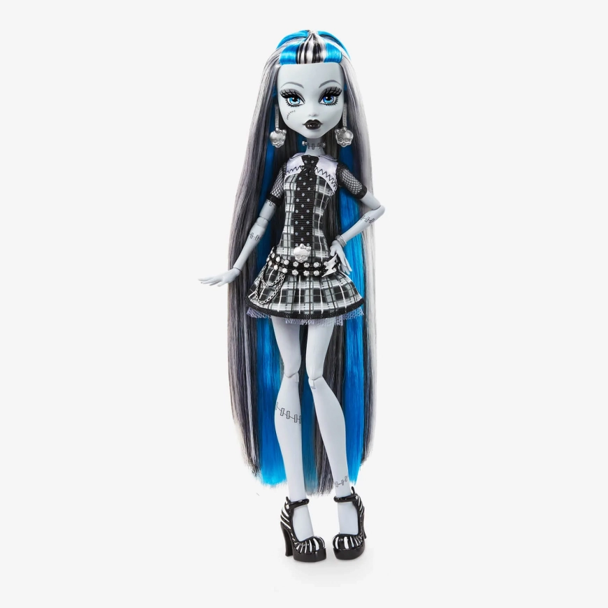 Monster High Generation 1 Reel Drama Draculaura 