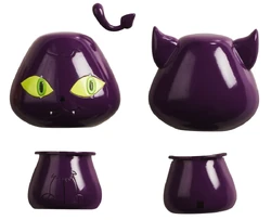 Monster Cross | Monster High Wiki | Fandom