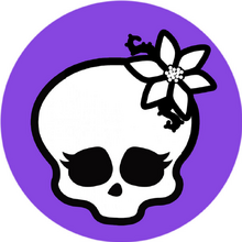 monster high amanita nightshade