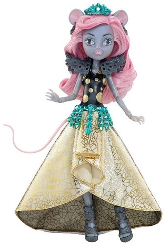 descendants 3 dolls movie