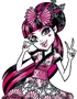 Draculaura - Monster Exchange.1