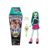 Ghoulia Yelps