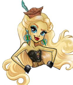 Dayna treasura jones discount