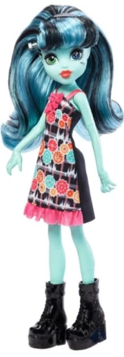 Alivia Stein (G2)/merchandise | Monster High Wiki | Fandom