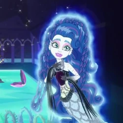 Sirena Von Boo (G1)/cartoon | Monster High Wiki | Fandom