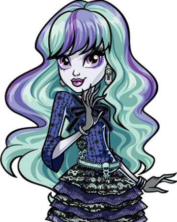 twyla monster high