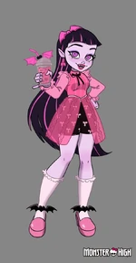 Near Finalized Design.