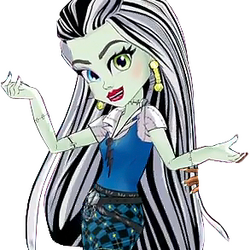 picture Frankie Stein Movie 2014 frankie stein monster high wiki fandom