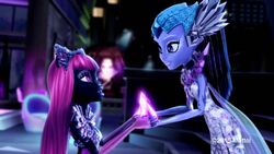 Astranova (G1) | Monster High Wiki | Fandom