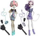 Ghoul Chat | Monster High Wiki | Fandom