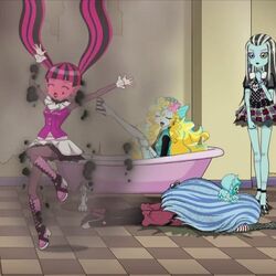 monster high wiki fandom