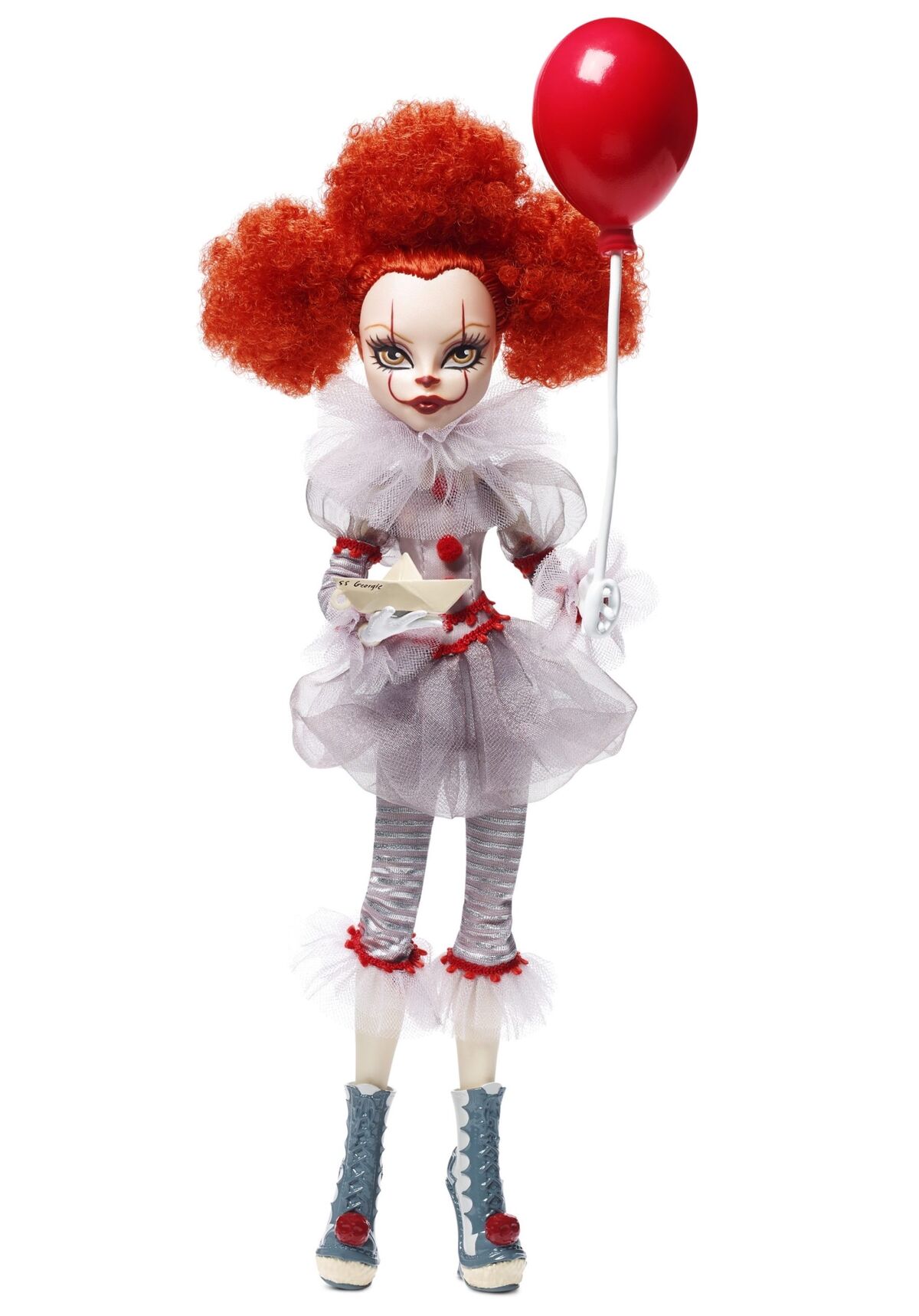 Skullector (doll assortment) | Monster High Wiki | Fandom