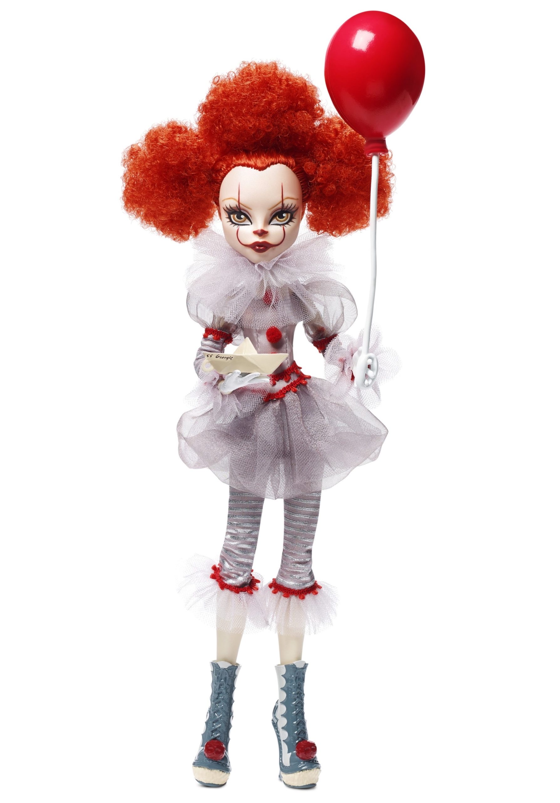 Dolls/2022, Monster High Wiki