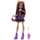 BUDGET Buried Secrets Scaremester Style Clawdeen Wolf