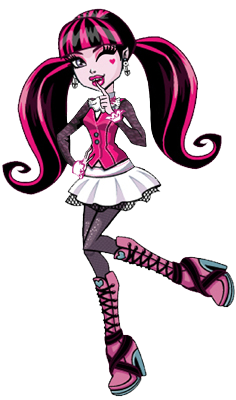 Draculaura Monster High Wiki Fandom - draculaura monster high roblox