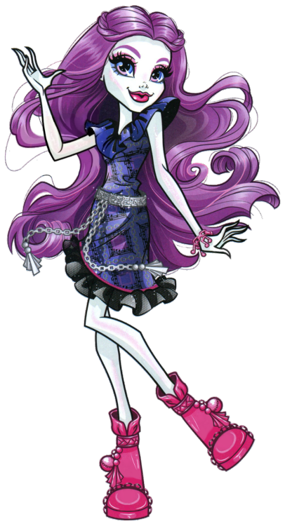 Ari Hauntington (G2) | Monster High Wiki | Fandom