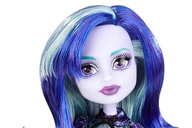We Are Monster High (doll assortment) | Monster High Wiki | Fandom