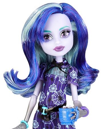 twyla monster high