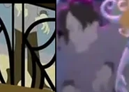 The other brown-haired zombie boy.