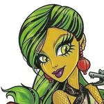 Icon - Jinafire Long