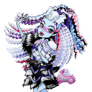 abby monster high